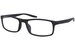 Nike 7119 Eyeglasses Full Rim Rectangle Shape