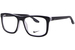 Nike 7163 Eyeglasses Men's Full Rim Square Shape