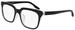 Nike 7167LB Eyeglasses Women's Full Rim Square Shape