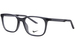 Nike 7255 Eyeglasses Women's Full Rim Rectangle Shape