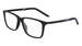 Nike 7258 Eyeglasses Full Rim Rectangle Shape