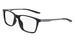 Nike 7286 Eyeglasses Full Rim Rectangle Shape