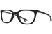 Nike Eyeglasses Men's Full Rim Square Shape