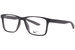 Nike 7300 Eyeglasses Full Rim Square Shape