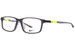 Nike 7924AF Eyeglasses Frame Men's Full Rim Rectangular