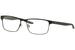 Nike 8130 Eyeglasses Full Rim Rectangle Shape