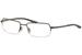 Nike Men's Eyeglasses Flexon 4284 Half Rim Optical Frame