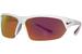 Nike Skylon Ace Sunglasses Rectangle Shape