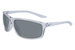 Nike Adrenaline-22-E DV2154 Sunglasses Rectangle Shape