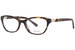 Nine West NW5203 Eyeglasses Women's Full Rim Cat Eye