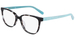 Nine West NW5218 Eyeglasses Women's Full Rim Square Shape