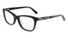 Nine West NW5227 Eyeglasses Women's Full Rim Rectangle Shape