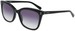 Nine West NW650S Sunglasses Women's Square Shape