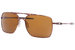 Oakley Deviation OO4061 Sunglasses Men's Pilot Shades