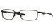 Oakley Bottle-Rocket-4.0 OX3009 Eyeglasses Full Rim Rectangular Optical Frame