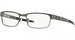 Oakley Metal-Plate OX5038 Eyeglasses Men's Full Rim Optical Frame