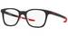 Oakley Milestone-Xs OY8004 Eyeglasses Youth Boy's Full Rim Round Shape