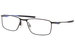 Oakley Socket-5.0 OX3217 Eyeglasses Men's Full Rim Optical Frame