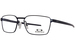 Oakley Sway Bar OX5073 Eyeglasses Men's Full Rim Rectangle Shape