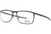 Oakley Tie-Bar OX5138 Eyeglasses Men's Full Rim Rectangular Optical Frame