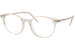 Oliver Peoples Mikett OV5429U Eyeglasses Women's Full Rim Optical Frame