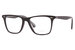 Oliver Peoples Ollis OV5437U Eyeglasses Men's Full Rim Square Optical Frame