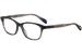 Oliver Peoples Women's Ashton OV5224 OV/5224 Full Rim Optical Frame