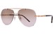 Omas Design Zeus Sunglasses Men's Pilot