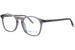 O'Neill ONB-4012-T Eyeglasses Men's Full Rim Round Shape