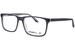 O'Neill ONO-4502-T Eyeglasses Men's Full Rim Rectangle Shape