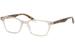 Original Penguin The Clyde Eyeglasses Men's Full Rim Rectangle Shape