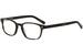 Original Penguin Men's Eyeglasses The Mulligan Full Rim Optical Frame