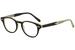 Original Penguin Men's Eyeglasses The Murphy Full Rim Optical Frame