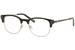 Original Penguin The Princeton Eyeglasses Men's Full Rim Round Shape