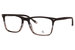 Original Penguin The-Drexler Eyeglasses Men's Full Rim Rectangular Optical Frame