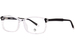 Original Penguin The Layne Jr Eyeglasses Youth Boy's Full Rim Rectangle Shape