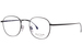 Paul Smith Arnold-V1 PSOP008V1 Eyeglasses Men's Full Rim Square Shape