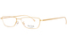 Paul Smith Askew-V1 PSOP009V1 Eyeglasses Full Rim Cat Eye