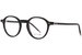 Paul Smith Cannon PSOP03246 Eyeglasses Full Rim Round Shape