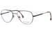 Paul Smith Angus-V1 PSOP006V1 Eyeglasses Women's Full Rim Round Optical Frame