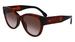 Paul Smith Etta PSSN06755 Sunglasses Women's Cat Eye