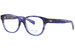 Paul Smith Florey PSOP08651 Eyeglasses Women's Full Rim Square Shape