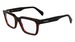 Paul Smith Langley PS24623 Eyeglasses Men's Full Rim Rectangle Shape