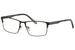 Perry Ellis Men's Eyeglasses PE413 PE/413 Full Rim Optical Frame