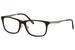 Perry Ellis Men's Eyeglasses PE419 PE/419 Full Rim Optical Frame