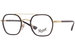 Persol 2480-V Eyeglasses Men's Full Rim Square Optical Frame