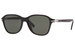 Persol 3244-S Sunglasses Men's Square Shape