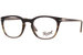 Persol PO3258V Eyeglasses Full Rim