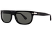 Persol 3271-S Sunglasses Men's Rectangle Shape