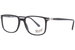 Persol PO3275V Eyeglasses Men's Full Rim Rectangle Shape